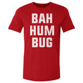 Christmas Bah Hum Bug WHT