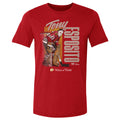 Tony Esposito Chicago Blackhawks H.O.F. Highlight WHT