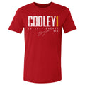 Devin Cooley Calgary Elite WHT