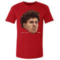 Zaccharie Risacher Atlanta Portrait WHT