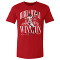 Jameis Winston New York G Broadway Winston WHT