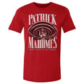 Patrick Mahomes Kansas City Tunnel Entrance WHT