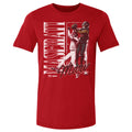 Marvin Harrison Jr. Arizona Maserati Marv WHT