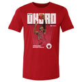 Isaac Okoro Chicago Bulls Premiere WHT