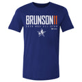 Jalen Brunson New York Knicks 2026 NBA All-Star Elite WHT
