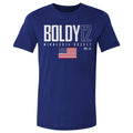 Matt Boldy Minnesota USA Elite WHT