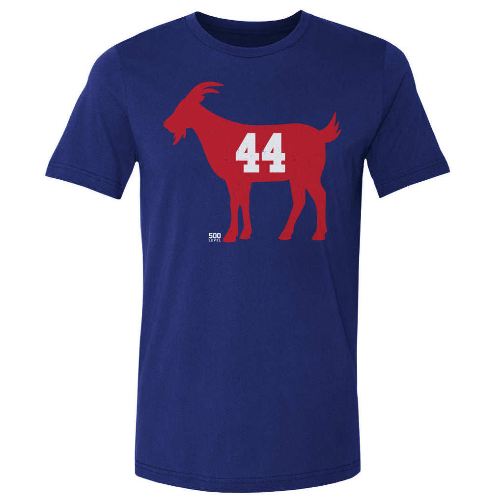 Atlanta GOAT 44 WHT