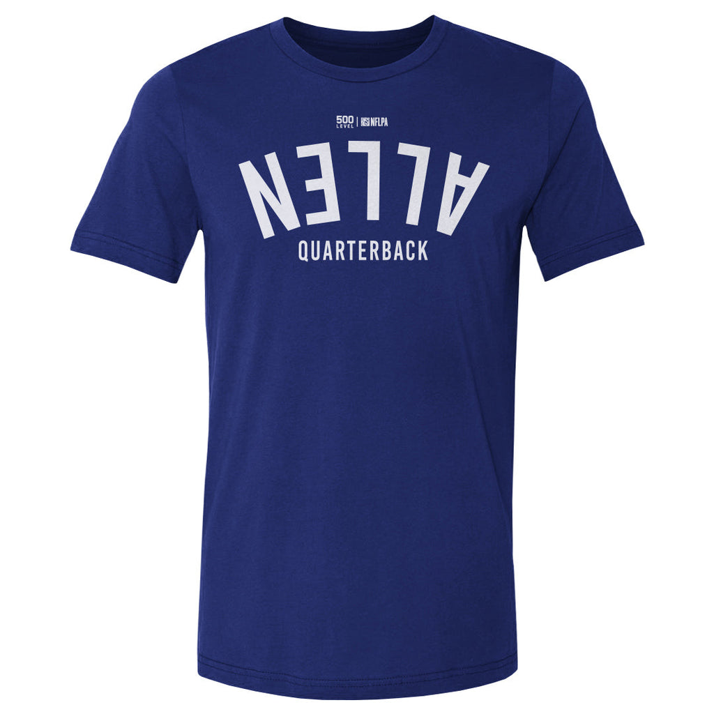 Josh Allen Buffalo Invert WHT