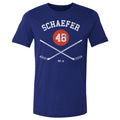 Matthew Schaefer New York I Sticks WHT