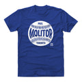 Paul Molitor Toronto Baseball WHT