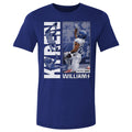 Kyren Williams Los Angeles R Catch WHT