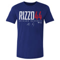 Anthony Rizzo Chicago C Elite WHT