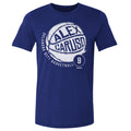 Alex Caruso Oklahoma City Basketball WHT