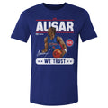 Ausar Thompson Detroit Pistons Trust WHT