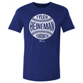 Tyler Heineman Toronto Vintage Baseball WHT