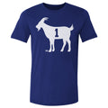 GOAT Indianapolis 1 WHT