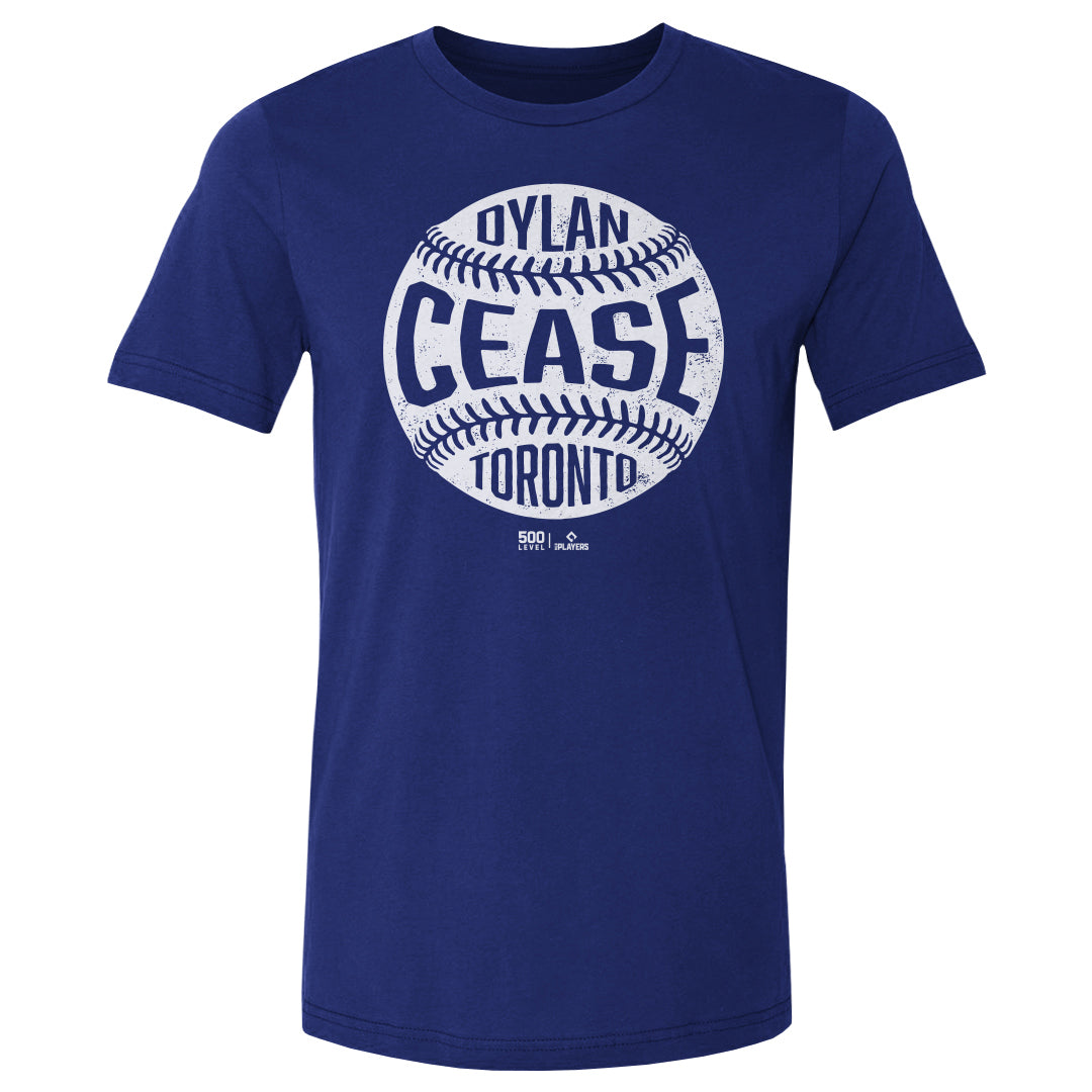 Dylan Cease Toronto Vintage Baseball WHT