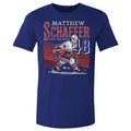 Matthew Schaefer New York I Player Name WHT