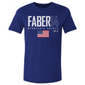 Brock Faber Minnesota USA Elite WHT