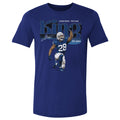 Jonathan Taylor Indianapolis King WHT