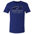Apple Sport Crown Trio Logo 1 WHT