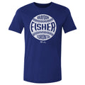 Braydon Fisher Toronto Vintage Baseball WHT