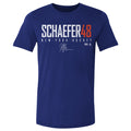 Matthew Schaefer New York I Elite WHT
