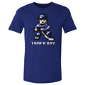 Tampa Bay Hockey 8-bit WHT