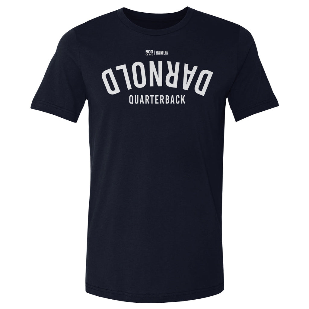Sam Darnold Seattle Invert WHT