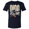 Stefon Diggs New England Digg That WHT