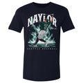 Josh Naylor Seattle Aura WHT