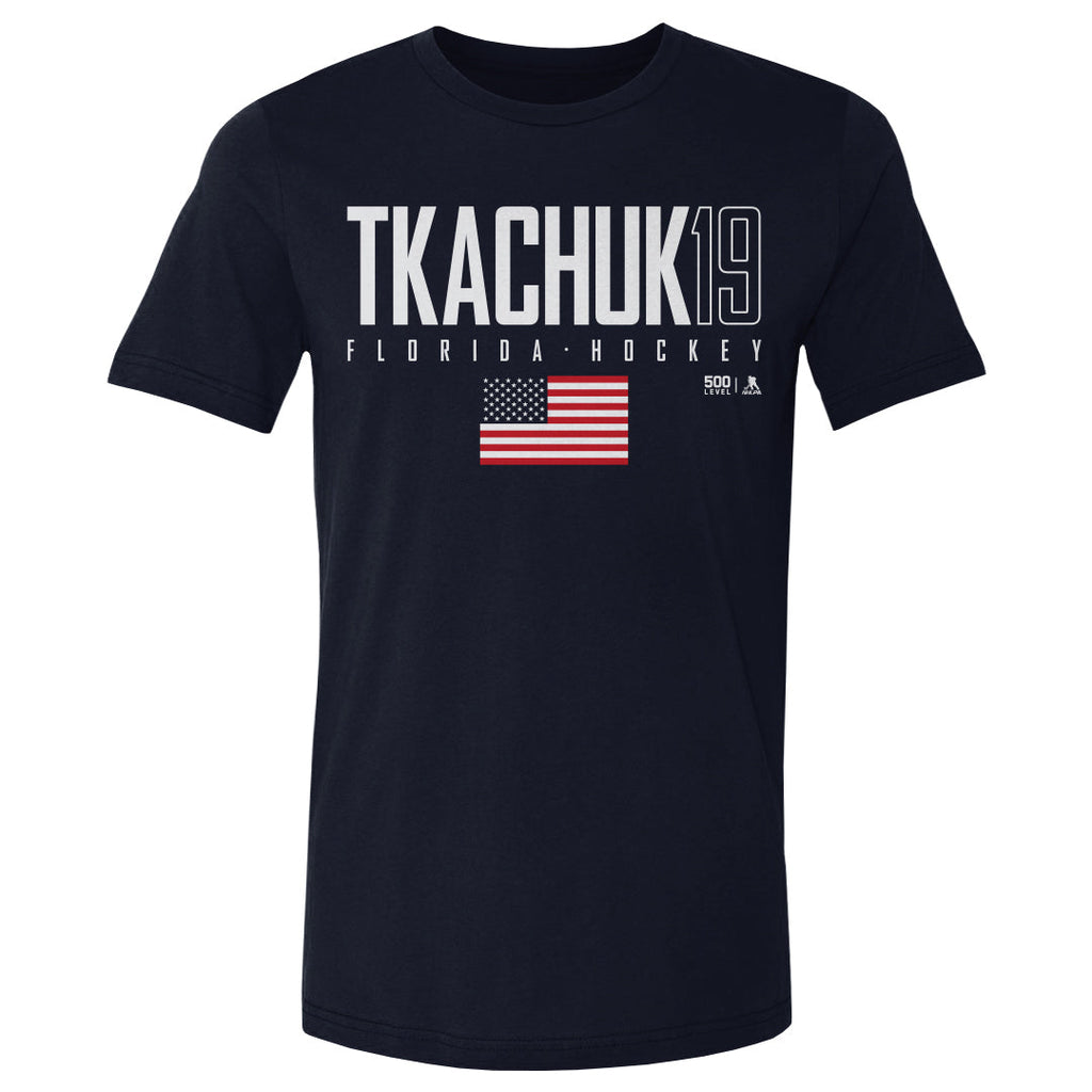Matthew Tkachuk Florida USA Elite WHT
