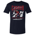 Connor McMichael Washington Player Number WHT