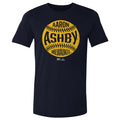 Aaron Ashby Milwaukee Vintage Baseball WHT