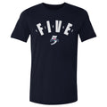 San Diego Wave FC 5 Year Anniversary WHT
