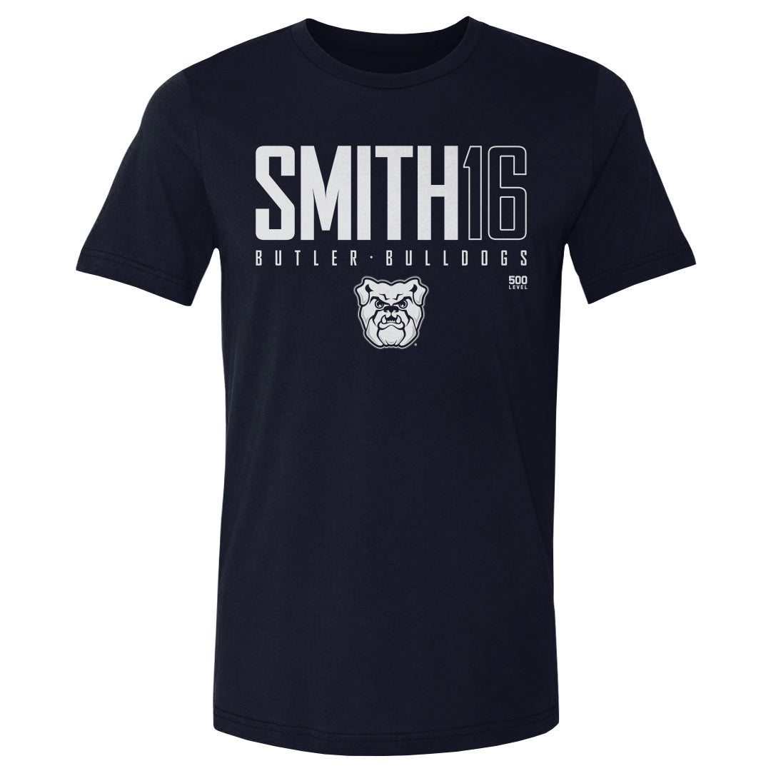 Jordan Smith Butler Bulldogs Elite WHT