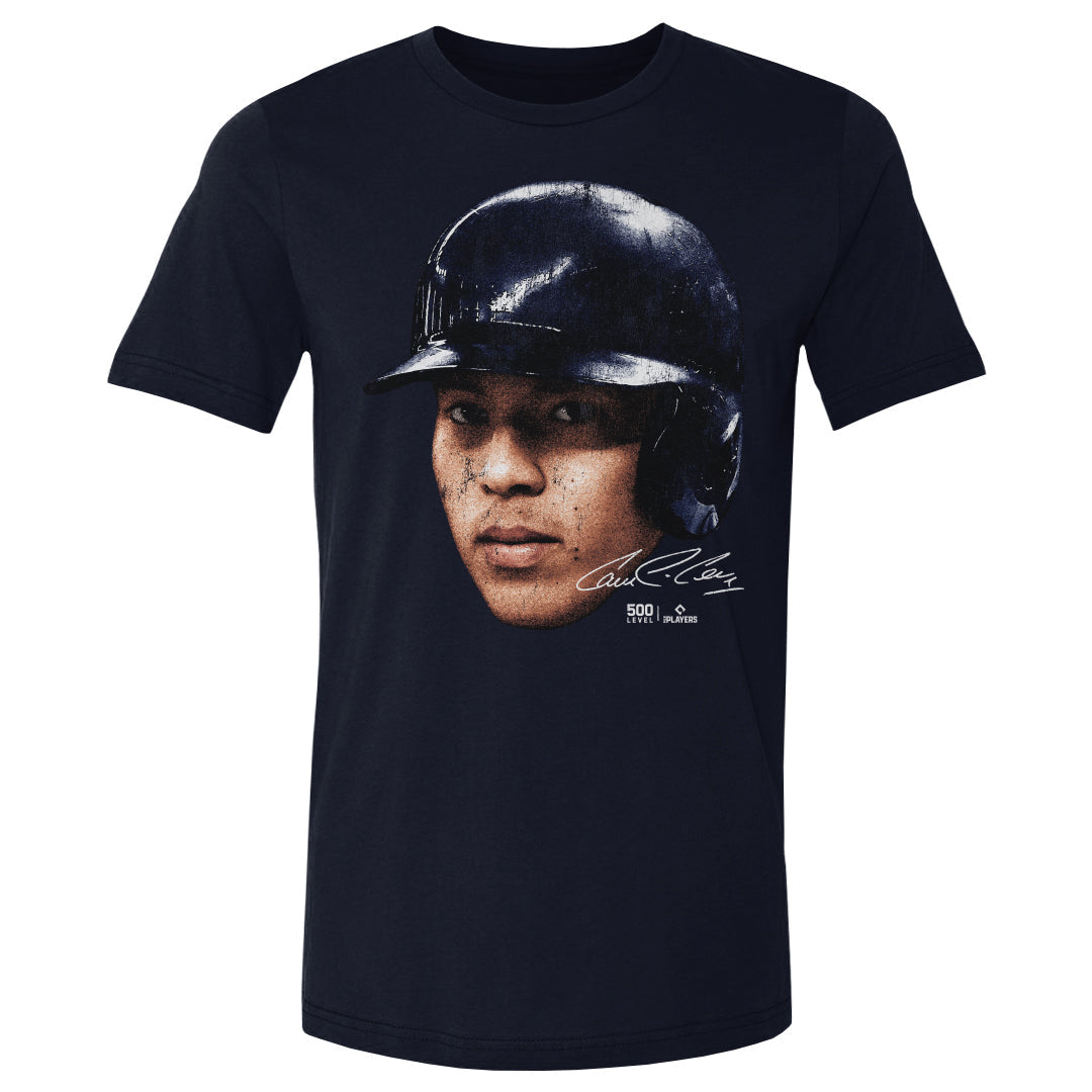 Carlos Correa Houston Vintage Head WHT