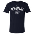 Kiki Iriafen Washington Mystics Invert WHT