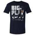 TreVeyon Henderson New England Big Play Trey WHT