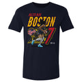 Aliyah Boston Indiana Fever Court WHT