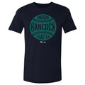 Emerson Hancock Seattle Vintage Baseball WHT