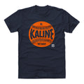 Al Kaline Detroit Baseball WHT
