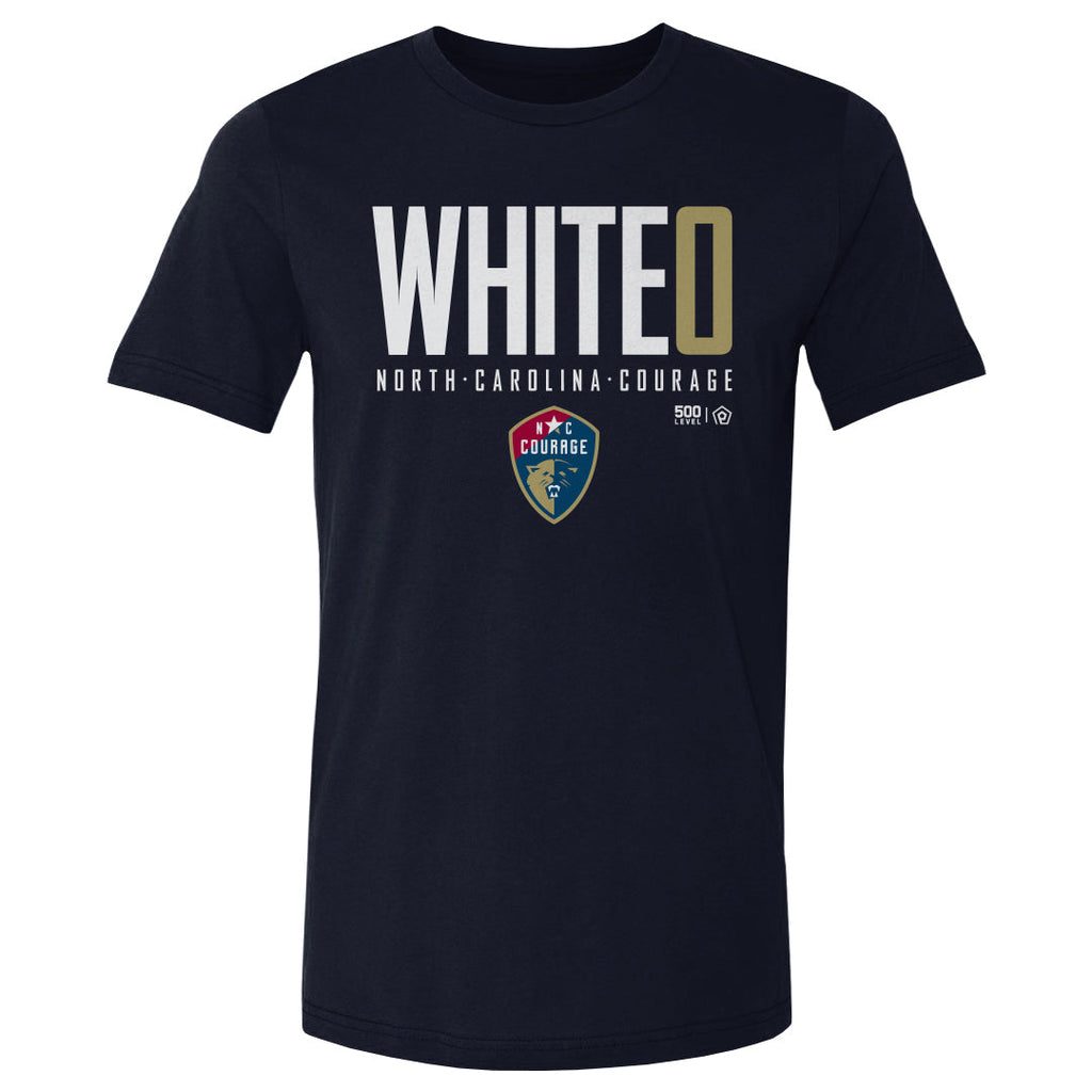 Madi White North Carolina Courage Elite WHT