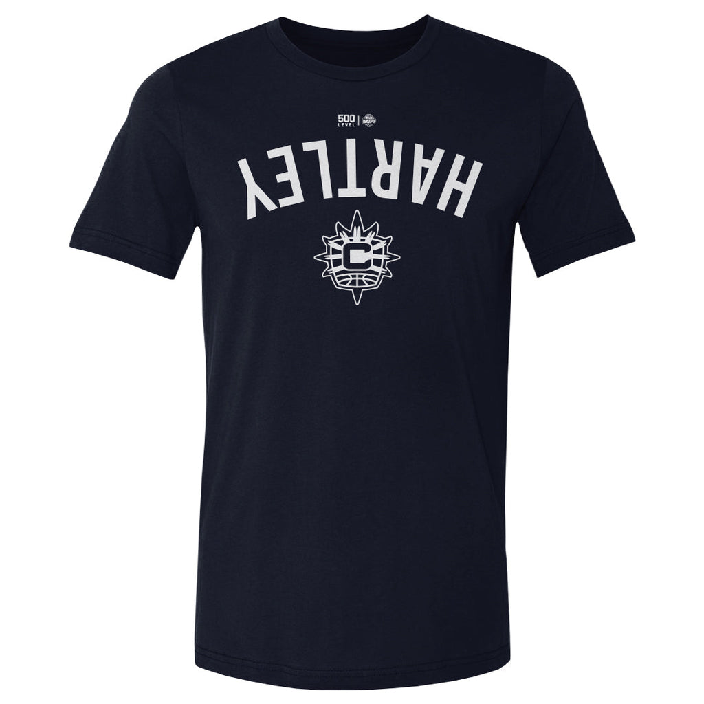 Bria Hartley Connecticut Sun Invert WHT