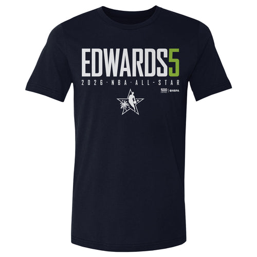 Anthony Edwards Minnesota Timberwolves 2026 NBA All-Star Elite WHT