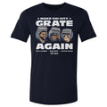 Caleb Williams Chicago Cheese Grater Heads WHT