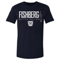 Ginger Fishberg Butler Bulldogs Elite WHT