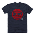 Larry Doby Cleveland Baseball WHT