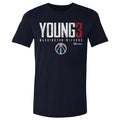 Trae Young Washington Wizards Elite WHT