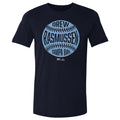 Drew Rasmussen Tampa Bay Vintage Baseball WHT